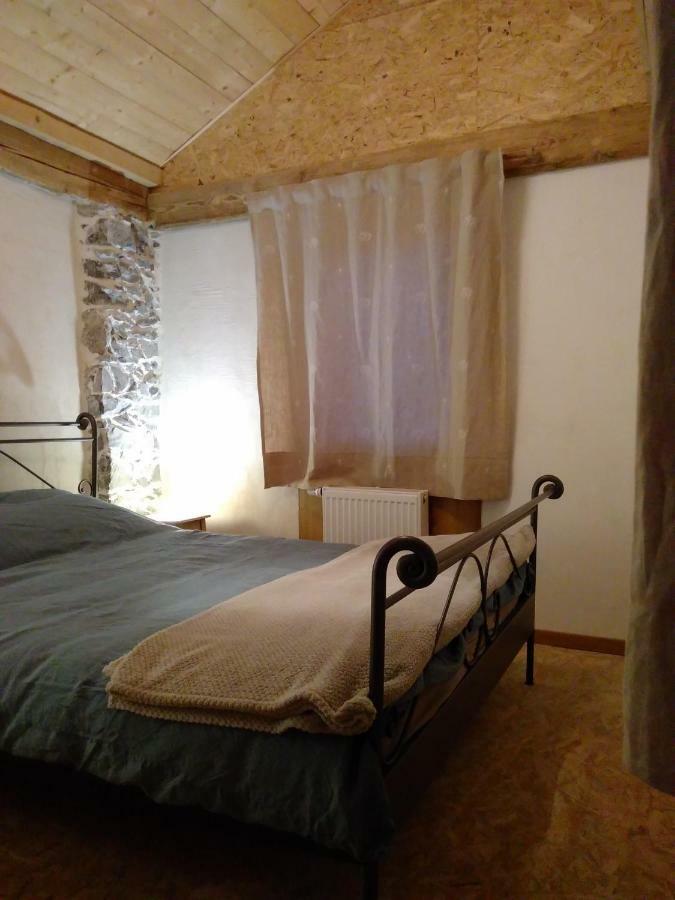 Hotel Element-Terre Aigle Exterior foto