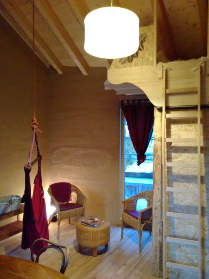 Hotel Element-Terre Aigle Exterior foto